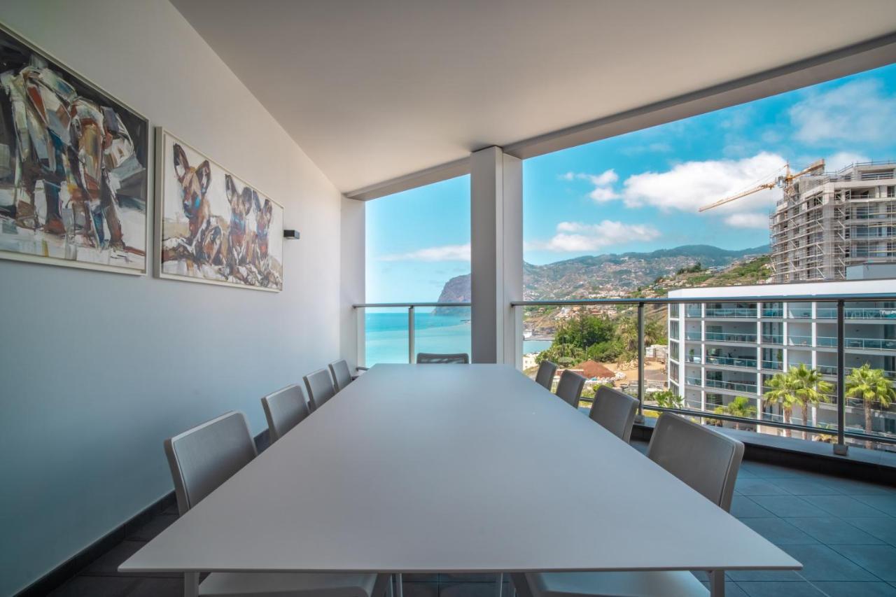 Appartement The Stylish Apt. Of Madeira Palace Cc Funchal (Madeira)