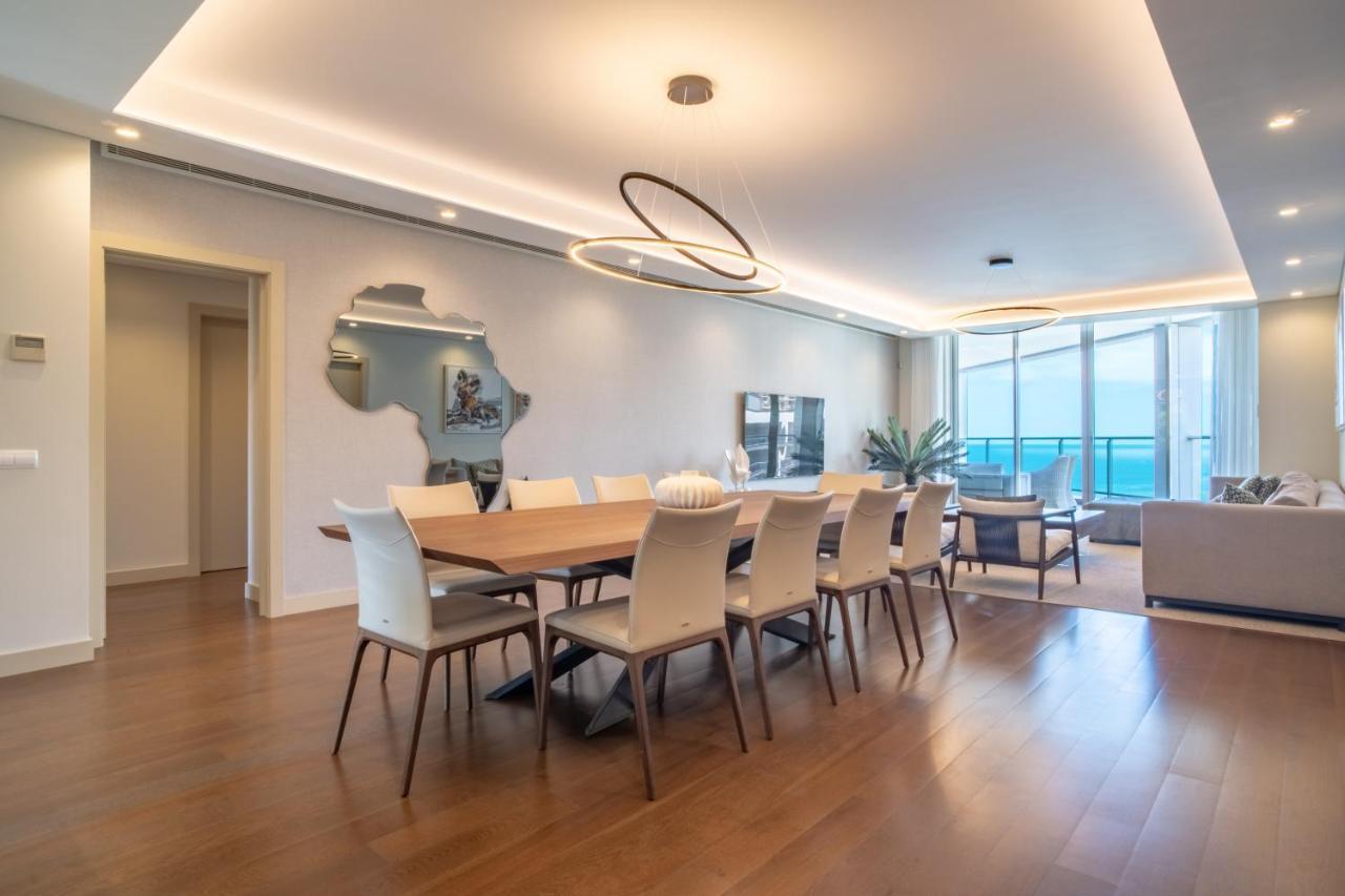 Appartement The Stylish Apt. Of Madeira Palace Cc