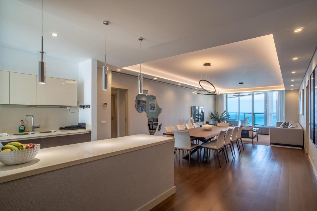 Appartement The Stylish Apt. Of Madeira Palace Cc Funchal (Madeira)