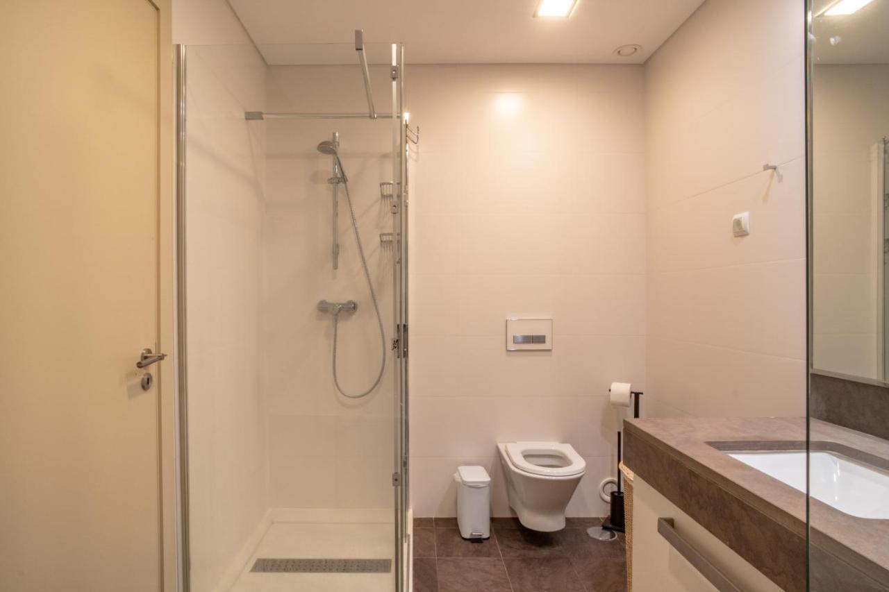 Appartement The Stylish Apt. Of Madeira Palace Cc