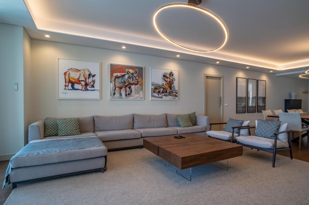 Appartement The Stylish Apt. Of Madeira Palace Cc *