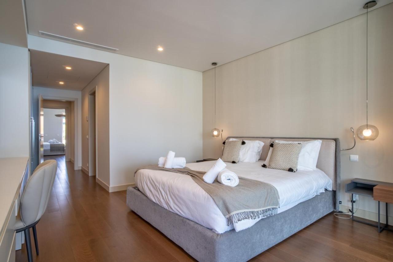 Appartement The Stylish Apt. Of Madeira Palace Cc