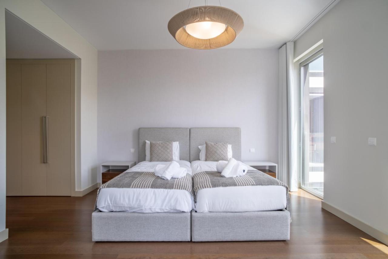 The Stylish Apt. Of Madeira Palace Cc Appartement *