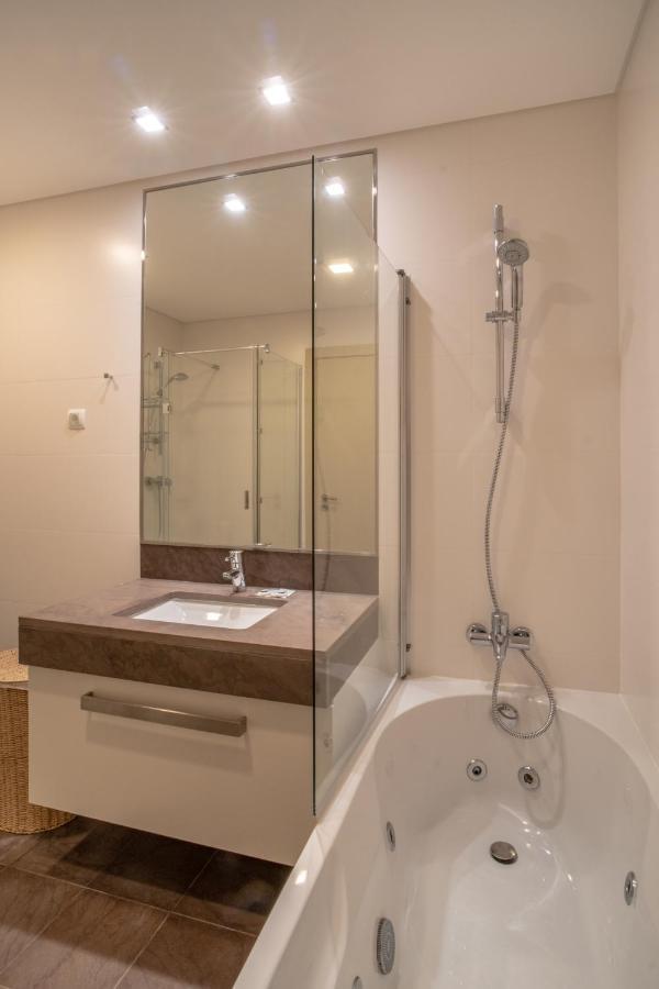 The Stylish Apt. Of Madeira Palace Cc Appartement