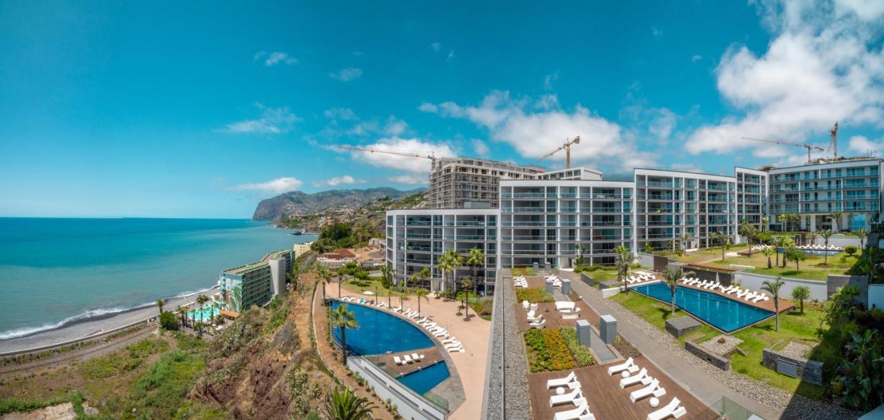 The Stylish Apt. Of Madeira Palace Cc Appartement *