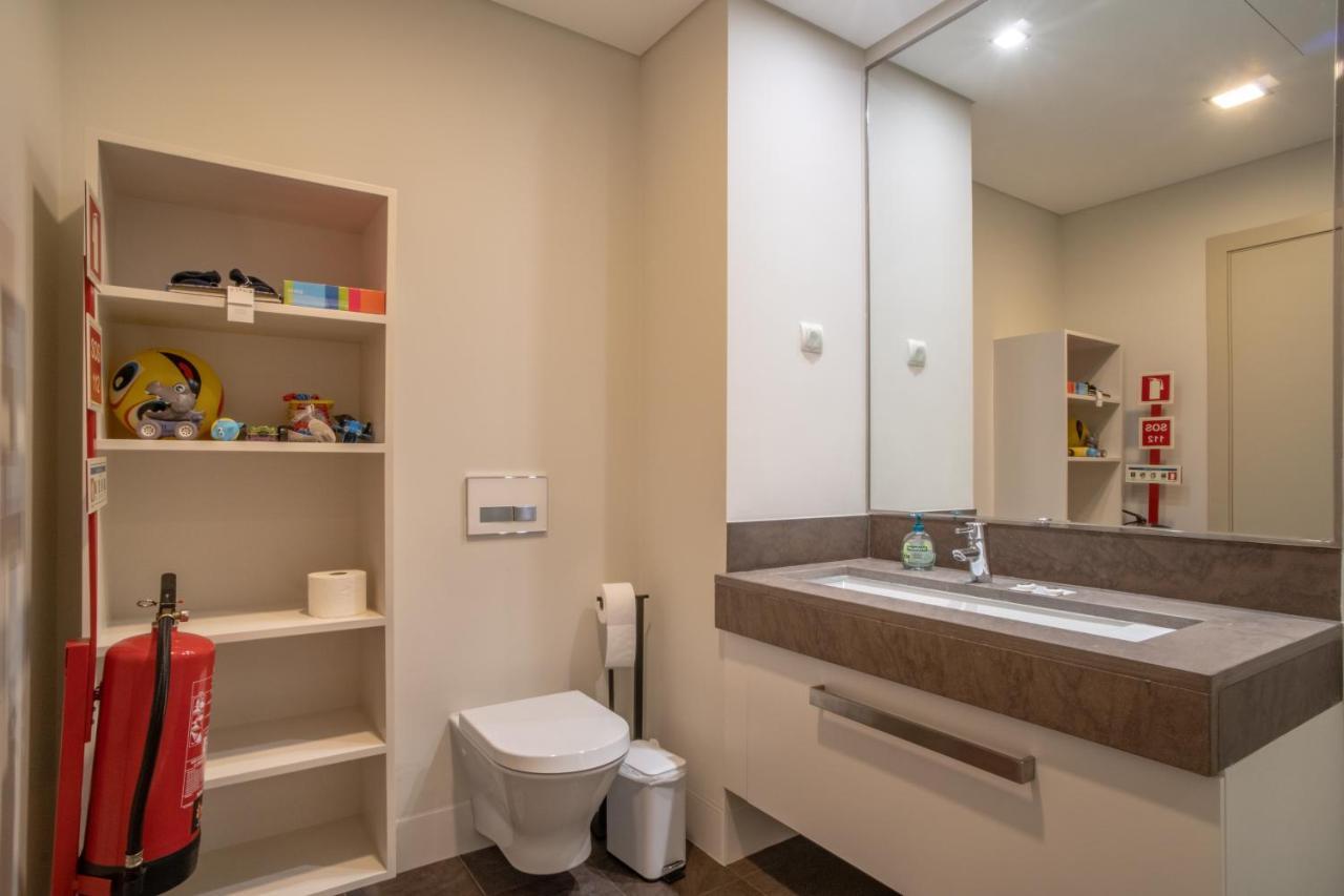 Appartement The Stylish Apt. Of Madeira Palace Cc