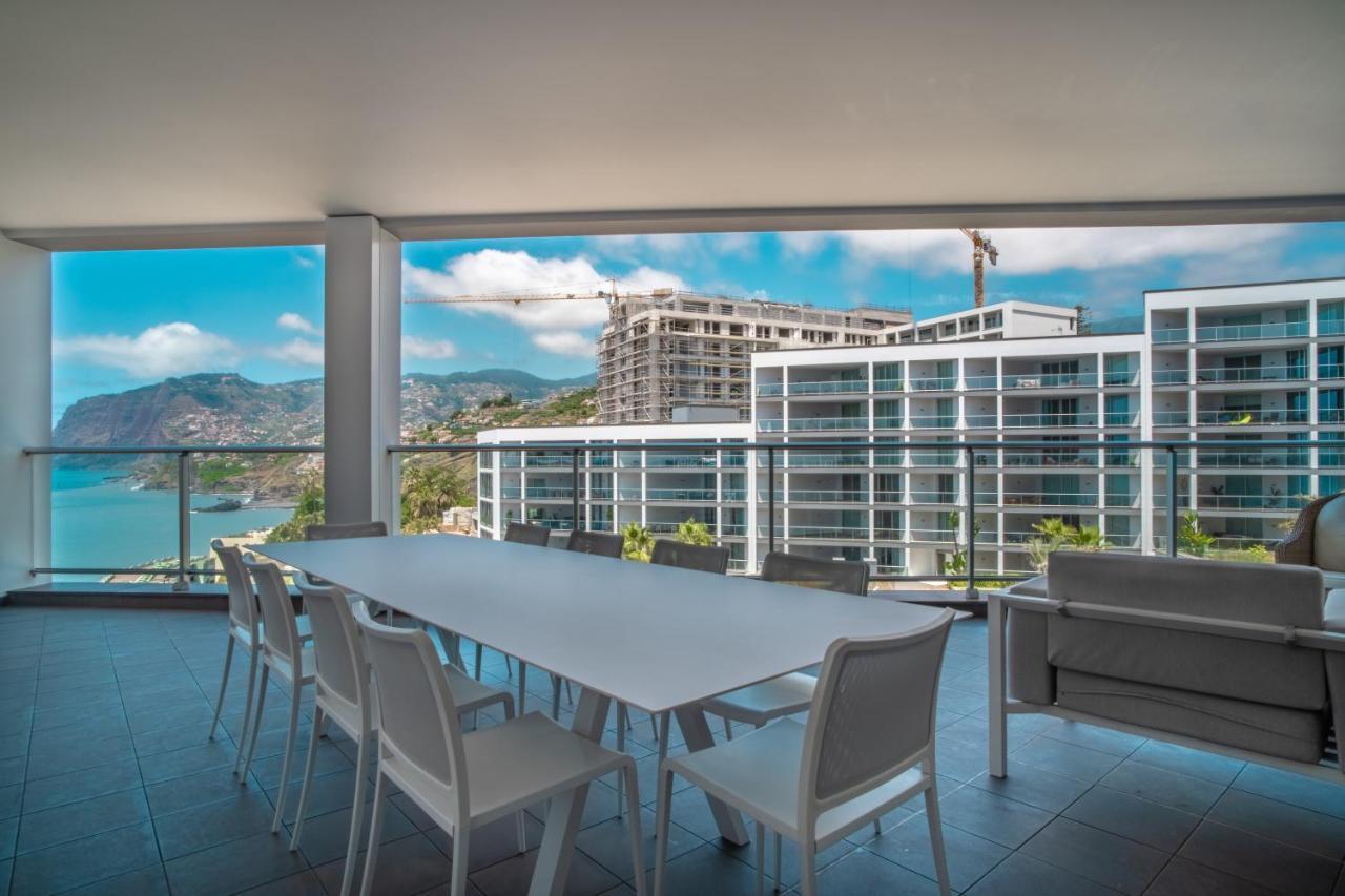 The Stylish Apt. Of Madeira Palace Cc Appartement *