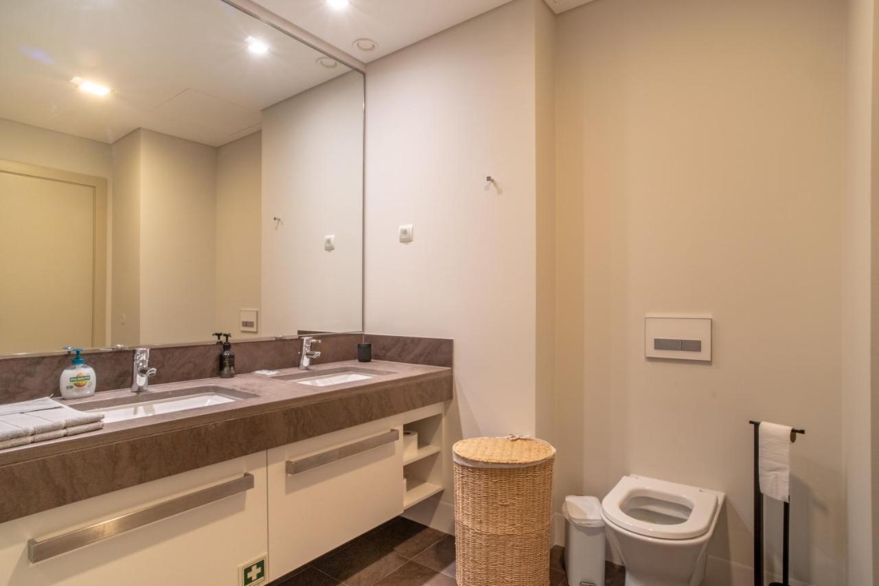 Appartement The Stylish Apt. Of Madeira Palace Cc Funchal (Madeira)
