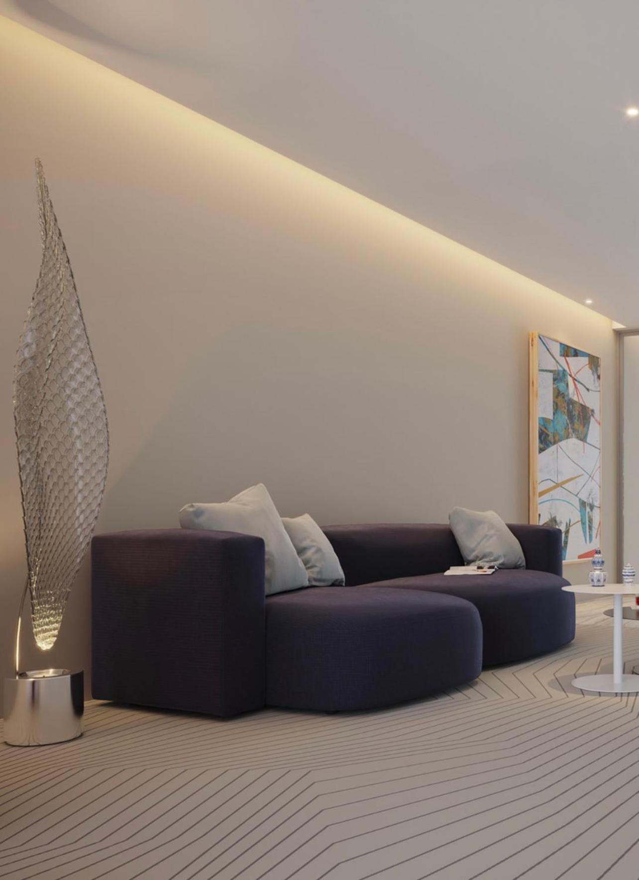 Appartement The Stylish Apt. Of Madeira Palace Cc